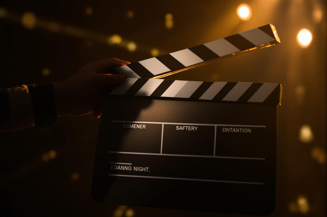 蓝莓视频2026年度片单发布，12部精品力作涵盖多元题材